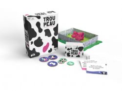 JEU TROUPEAU - NOUVEAU FORMAT (FR)